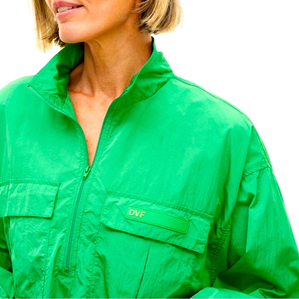 Target DVF collection